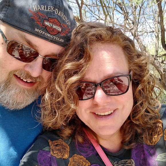 Meet your Posher, Monica - Picture 2 of 6